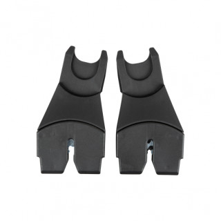 Kikka Boo Tiffany Dark Grey 3u1 