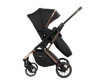 Kikka Boo Angele 3u1 Black 
