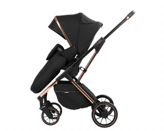 Kikka Boo Angele 3u1 Black 