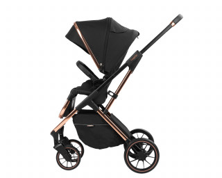 Kikka Boo Angele 3u1 Black 