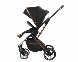 Kikka Boo Angele 3u1 Black 