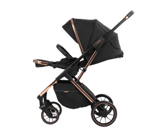 Kikka Boo Angele 3u1 Black 