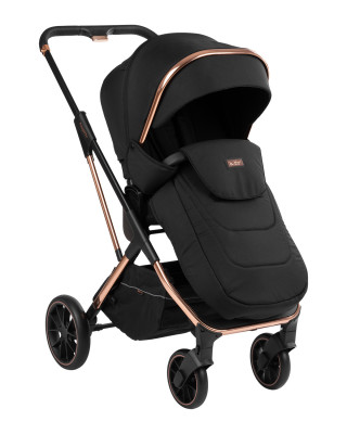 Kikka Boo Angele 3u1 Black 