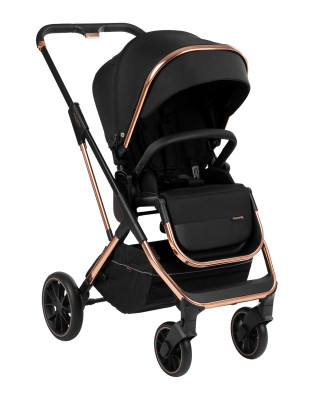 Kikka Boo Angele 3u1 Black 
