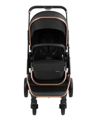 Kikka Boo Angele 3u1 Black 