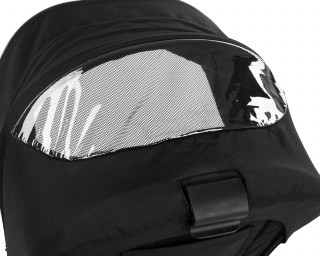 Kikka Boo Angele 3u1 Black 