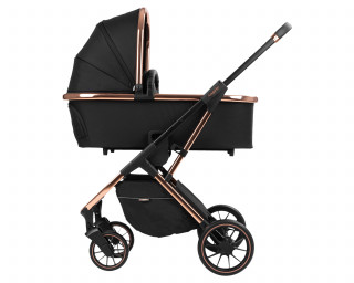Kikka Boo Angele 3u1 Black 