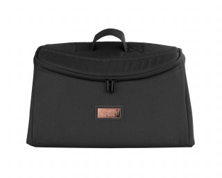 Kikka Boo Angele 3u1 Black 