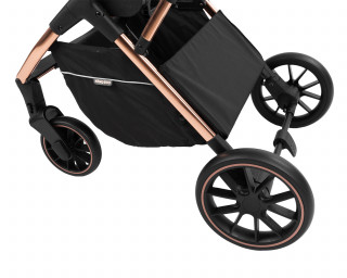 Kikka Boo Angele 3u1 Black 