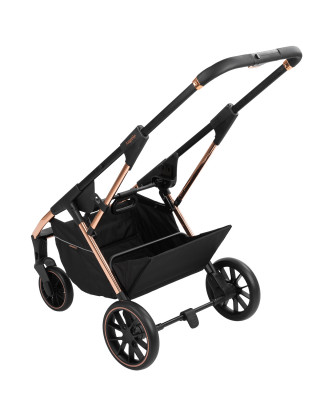 Kikka Boo Angele 3u1 Black 