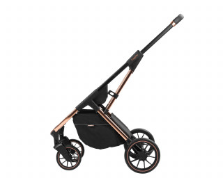 Kikka Boo Angele 3u1 Black 