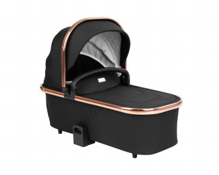 Kikka Boo Angele 3u1 Black 