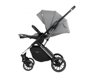 Kikka Boo Angele 3u1 Grey 