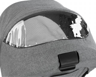 Kikka Boo Angele 3u1 Grey 