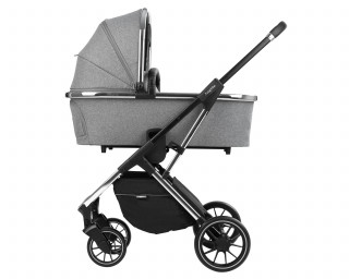 Kikka Boo Angele 3u1 Grey 