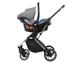 Kikka Boo Angele 3u1 Grey 