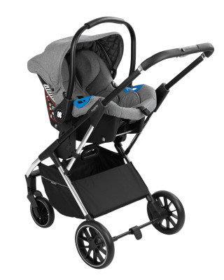 Kikka Boo Angele 3u1 Grey 
