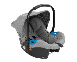 Kikka Boo Angele 3u1 Grey 