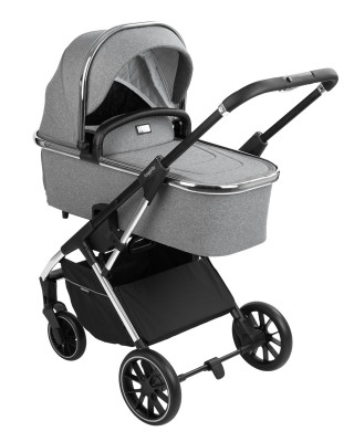 Kikka Boo Angele 3u1 Grey 