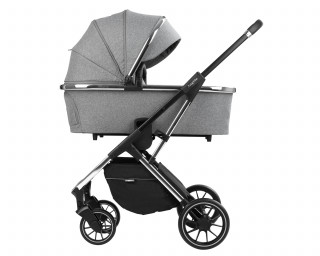 Kikka Boo Angele 3u1 Grey 