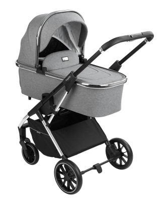 Kikka Boo Angele 3u1 Grey 