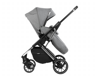 Kikka Boo Angele 3u1 Grey 