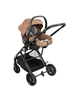 Kikka Boo Cherie 3u1 Beige 