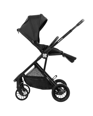 Kikka Boo Cherie 3u1 Black 
