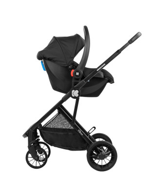 Kikka Boo Cherie 3u1 Black 