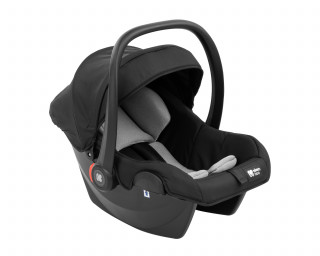 Kikka Boo Cherie 3u1 Black 