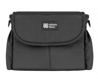 Kikka Boo Cherie 3u1 Black 