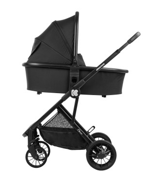 Kikka Boo Cherie 3u1 Black 