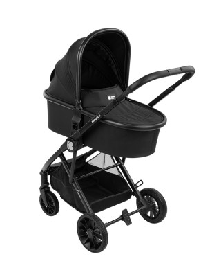 Kikka Boo Cherie 3u1 Black 