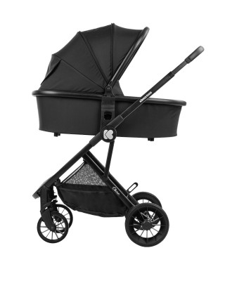 Kikka Boo Cherie 3u1 Black 