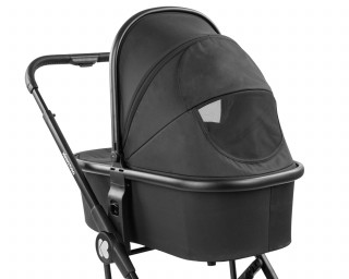 Kikka Boo Cherie 3u1 Black 