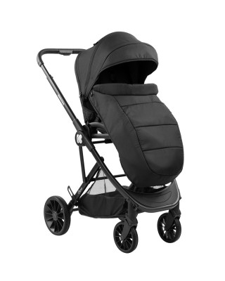 Kikka Boo Cherie 3u1 Black 