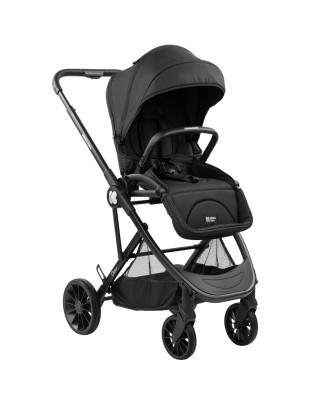 Kikka Boo Cherie 3u1 Black 