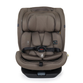 Auto sedište Jungle Isofix I-move Beige 