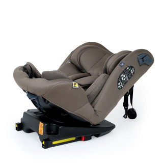 Auto sedište Jungle Isofix I-move Beige 