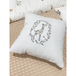 Posteljina Safari Beige 