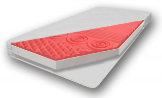 Dušek FOAM ZONE 10cm – više dimenzija 