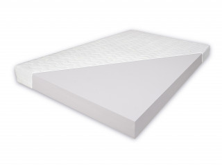 Penasti dušek 10cm – više dimenzija 
