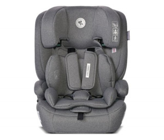 Auto sedište Lorelli Colombo I-Size 76-150cm (9-36kg) Grey 