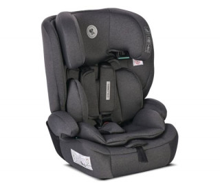 Auto sedište Lorelli Colombo I-Size 76-150cm (9-36kg) Black 