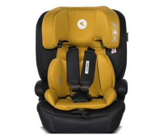 Auto sedište Lorelli Colombo I-Size 76-150cm (9-36kg) Lemon 