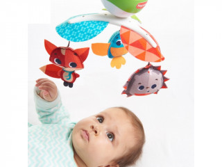 Muzicka vrteska Tiny Love 