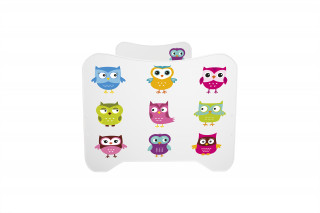 Krevet 160x80cm-Owls 