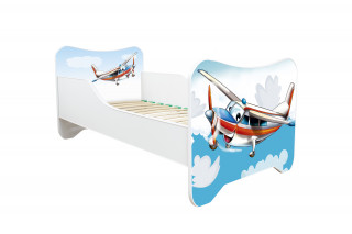 Krevet 160x80cm-Plane 