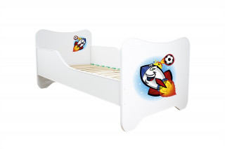 Krevet 160x80cm-Rocket 