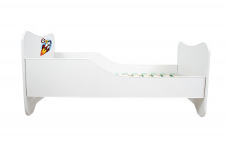 Krevet 160x80cm-Rocket 